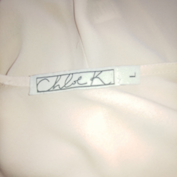 Chloe K Blouse - Picture 9 of 10